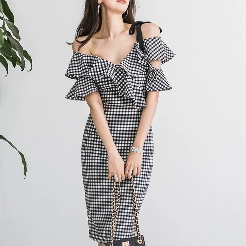 I am different dress FBC394 images